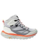 NU 20% KORTING: Jack Wolfskin Bergschoenen TERRAVENTURE TEXAPORE MID W