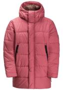 Jack Wolfskin Outdoorjack TEEN INS LONG JACKET Y