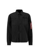 NU 20% KORTING: Alpha Industries Oversized shirt ALPHA INDUSTRIES Men ...