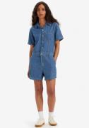 NU 20% KORTING: Levi's® Jumpsuit SS HERITAGE ROMPER