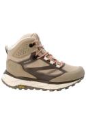 Jack Wolfskin Bergschoenen TERRAVENTURE TEXAPORE MID W