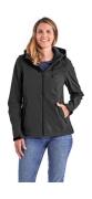 Killtec Softshell-jack Dames softshelljas