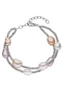 NU 20% KORTING: Firetti Armband Sieraad Geschenk, Stenen Armband met P...