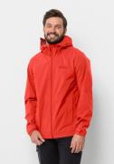 NU 20% KORTING: Jack Wolfskin Functioneel jack ELSBERG 2.5L JKT M