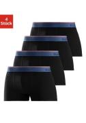 Bench. Boxershort voor heren (set, 4 stuks)