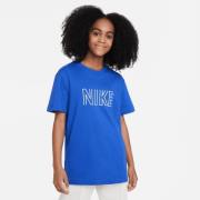 Nike Sportswear T-shirt G NSW BF TEE PRNT SW - voor kinderen