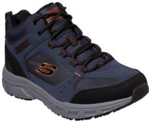 Skechers Hoge veterschoenen Oak Canyon Ironhide