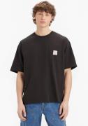 NU 20% KORTING: Levi's® T-shirt SS WORKWEAR TEE met opgestikte zak