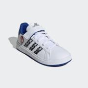 adidas Sportswear Sneakers MARVEL’S SPIDER-MAN GRAND COURT KIDS Design...