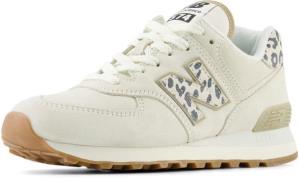 NU 20% KORTING: New Balance Sneakers NBWL574