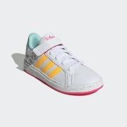 NU 20% KORTING: adidas Sportswear Sneakers GRAND COURT X DISNEY KIDS D...