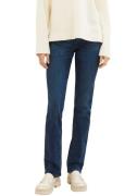 NU 20% KORTING: Tom Tailor Straight jeans Alexa straight in five-pocke...