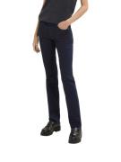 NU 20% KORTING: Tom Tailor Straight jeans Alexa straight in five-pocke...