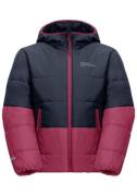 Jack Wolfskin Outdoorjack TWO HILLS INS JACKET K