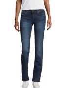 NU 20% KORTING: Tom Tailor Straight jeans Alexa straight in five-pocke...