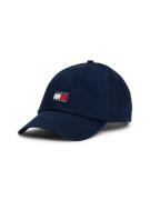 NU 20% KORTING: TOMMY JEANS Baseballcap TJM HERITAGE CAP met geborduur...