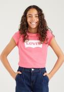 Levi's Kidswear T-shirt Batwing tee