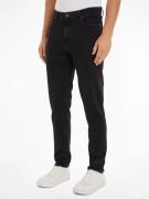 Calvin Klein Regular fit jeans in 5-pocketsstijl