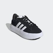 adidas Sportswear Sneakers GRAND COURT PLATFORM Design geïnspireerd op...