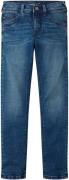 NU 20% KORTING: Tom Tailor Skinny fit jeans Ryan met stretch