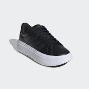 NU 20% KORTING: adidas Sportswear Sneakers GRAND COURT PLATFORM Design...