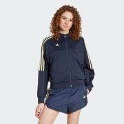 NU 20% KORTING: adidas Sportswear Trainingsjack W TIRO CB TT