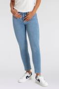 NU 20% KORTING: Levi's® Boyfriendjeans MID RISE BOYFRIEND