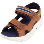 Kappa Sandalen met klittenband