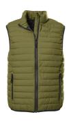 NU 20% KORTING: G.I.G.A. DX by killtec Bodywarmer GW 33 MN QLTD VST