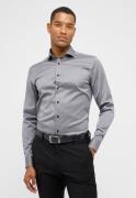 Eterna Overhemd met lange mouwen Slim fit