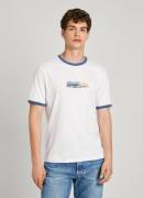 Pepe Jeans T-shirt ADAN