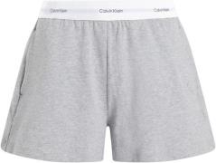 NU 20% KORTING: Calvin Klein Sweatshort Short