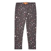 STACCATO Thermobroek met all-over print