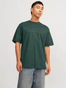 Jack & Jones Shirt met ronde hals JJEURBAN EDGE TEE SS O-NECK NOOS