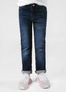 NU 20% KORTING: STACCATO Regular fit jeans EMMA Regular fit