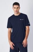 NU 20% KORTING: Champion T-shirt CREWNECK T-SHIRT