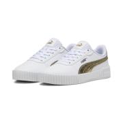 NU 20% KORTING: PUMA Sneakers CARINA 2.0 METALLIC SHINE