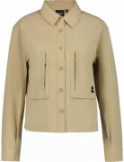 Icepeak Shirt D BLOUSON MOLINE