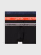 NU 20% KORTING: Calvin Klein Trunk (set, 3 stuks)