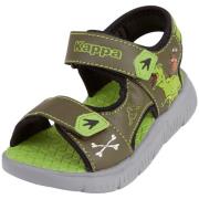 NU 20% KORTING: Kappa Sandalen met cool knipperlichtje