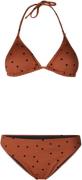 NU 20% KORTING: Brunotti Bustierbikini Lollyop-Dot Women Bikini (2 stu...