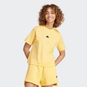 NU 20% KORTING: adidas Sportswear T-shirt W Z.N.E. TEE