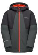 Jack Wolfskin Outdoorjack ACTAMIC 2L INS JACKET K