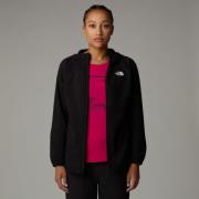 The North Face Softshell-jack W NIMBLE HOODIE - EU (1 stuk)