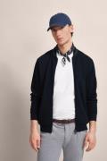 NU 20% KORTING: Bugatti Sweatvest