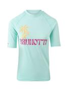 NU 20% KORTING: Brunotti T-shirt met frontprint