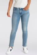 Levi's® Slim fit jeans 712 SLIM WELT POCKET