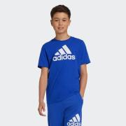 adidas Sportswear T-shirt U BL TEE