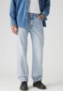 NU 20% KORTING: Levi's® 5-pocket jeans 555 RELAXED STRAIGHT