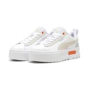 NU 20% KORTING: PUMA Sneakers Mayze Mix Wns